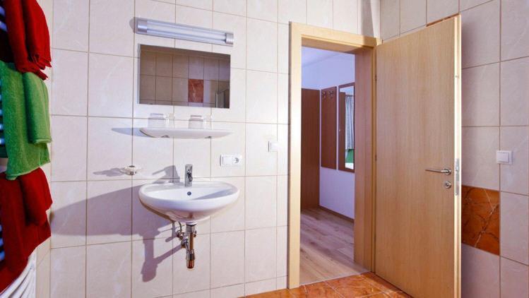 Michelas - Hof Umhausen Kamer foto